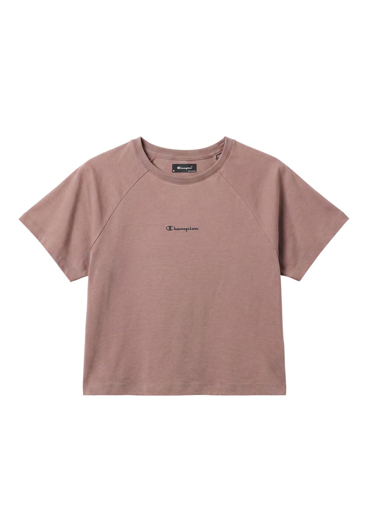 Champion SPORTWEAR T-SHIRT – braun