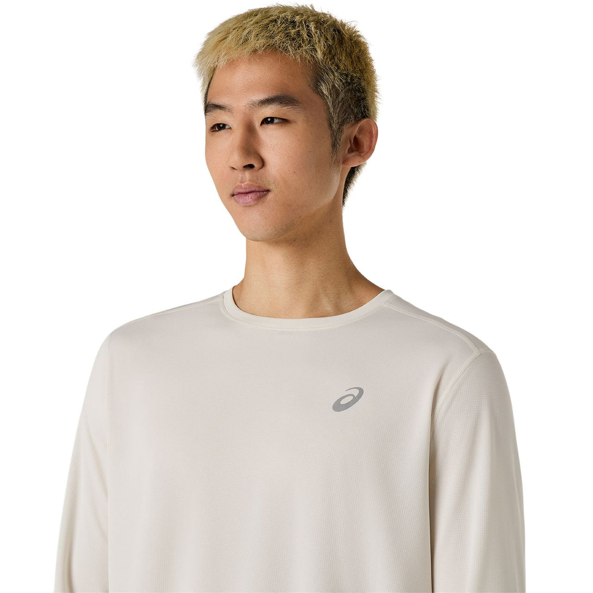 ASICS ASICS CORE LS TOP