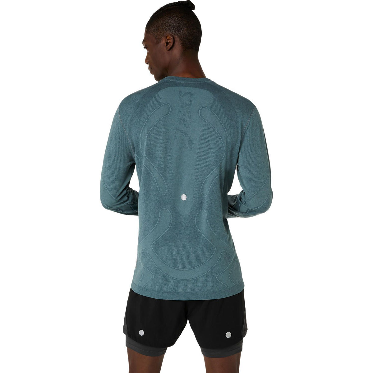 ASICS ROAD SEAMLESS LS TOP