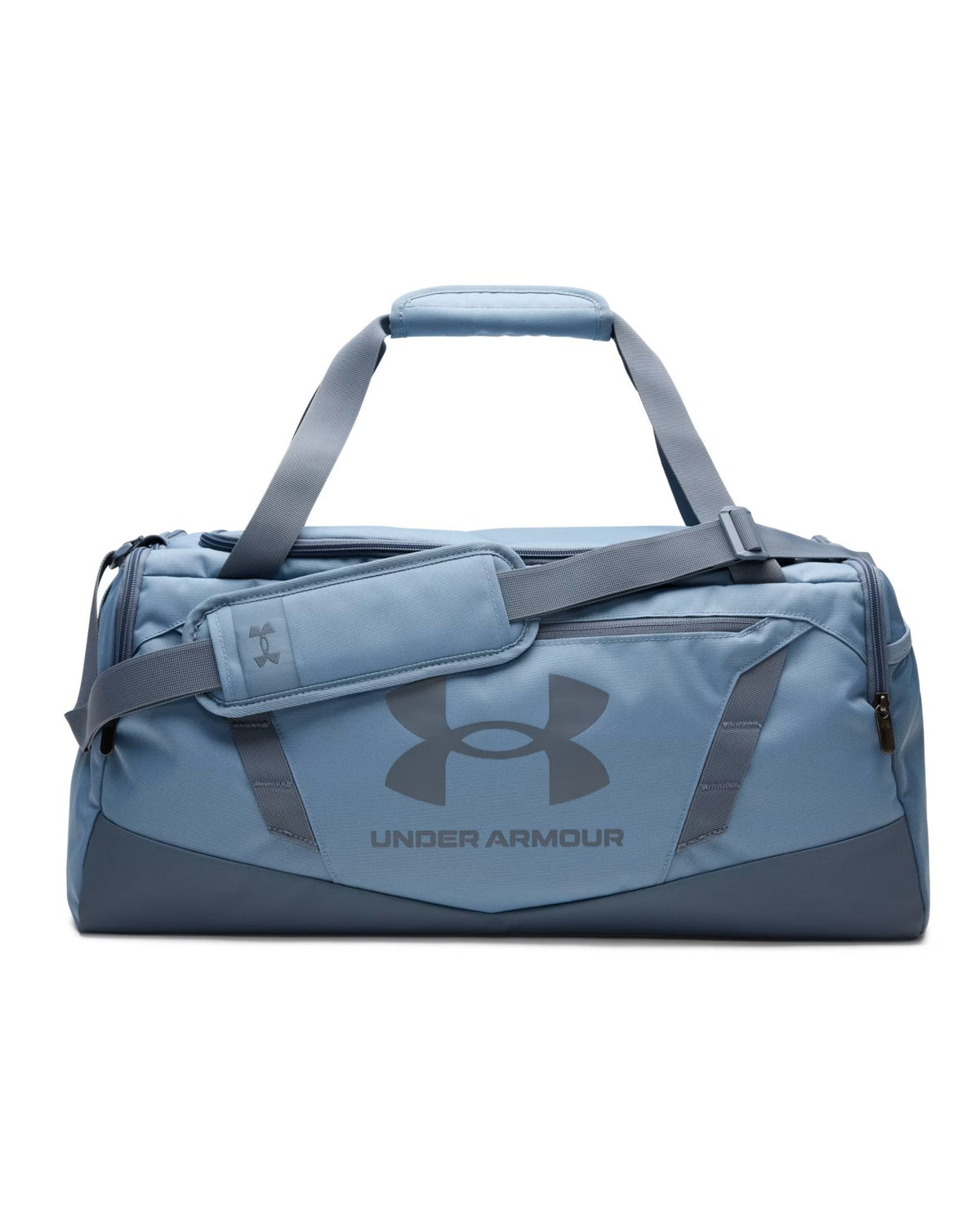 Under Armour Undeniable 5.0 Duffle SM – hellblau