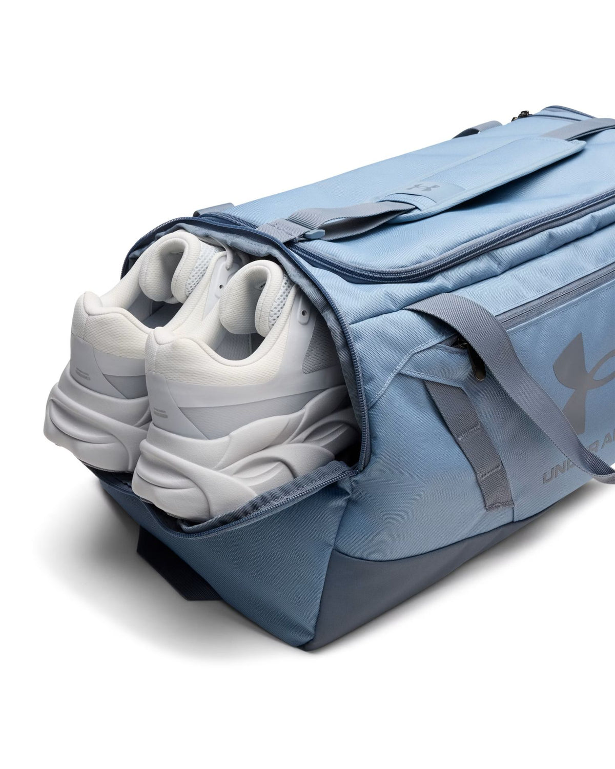 Under Armour Undeniable 5.0 Duffle SM – hellblau