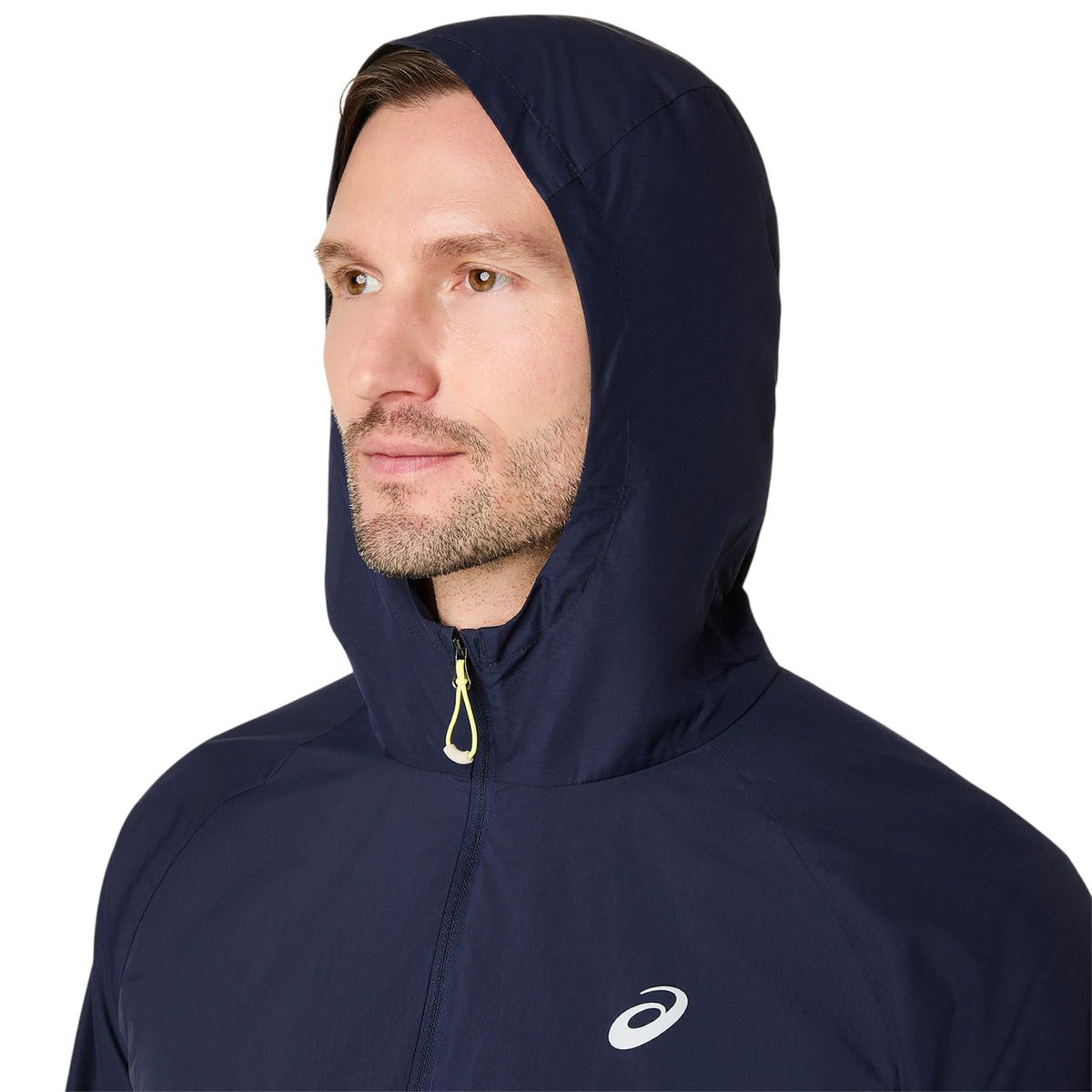 ASICS ROAD PACKABLE JACKET