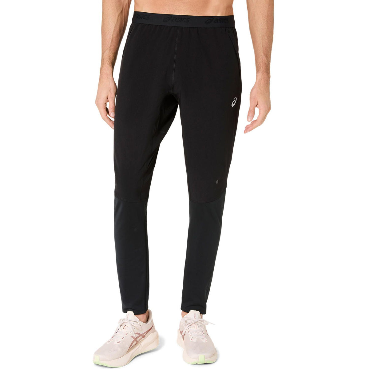ASICS ROAD WINTER PANT