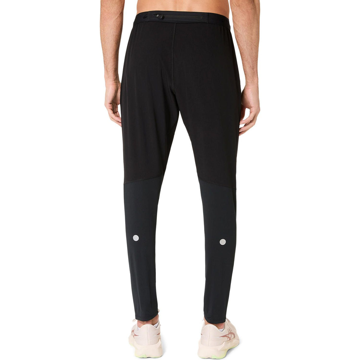 ASICS ROAD WINTER PANT