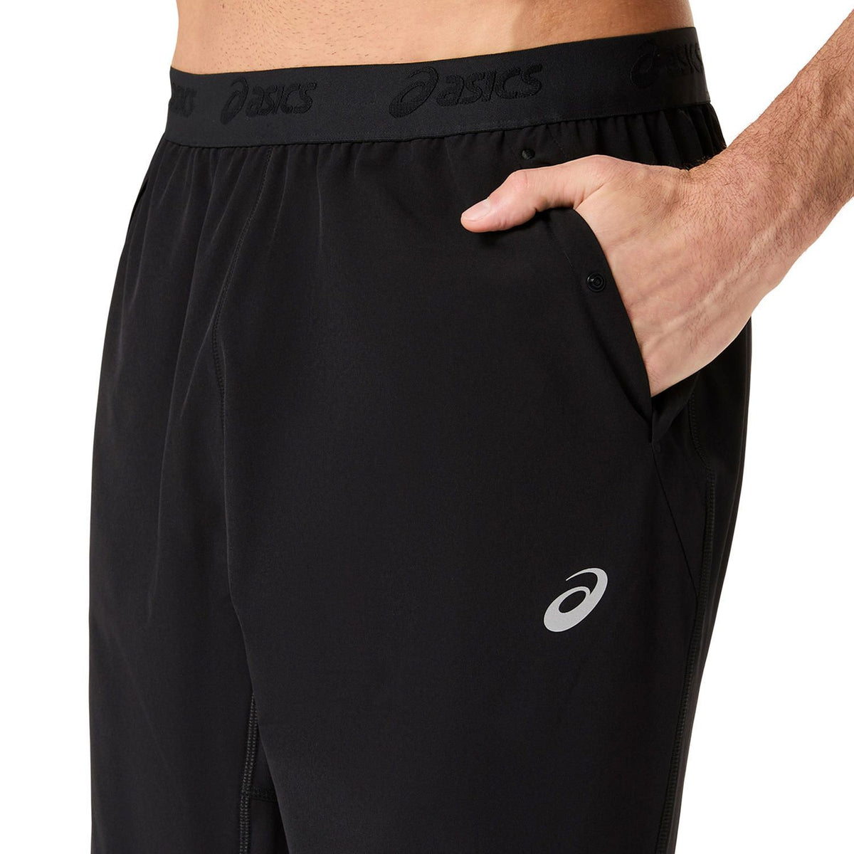 ASICS ROAD WINTER PANT