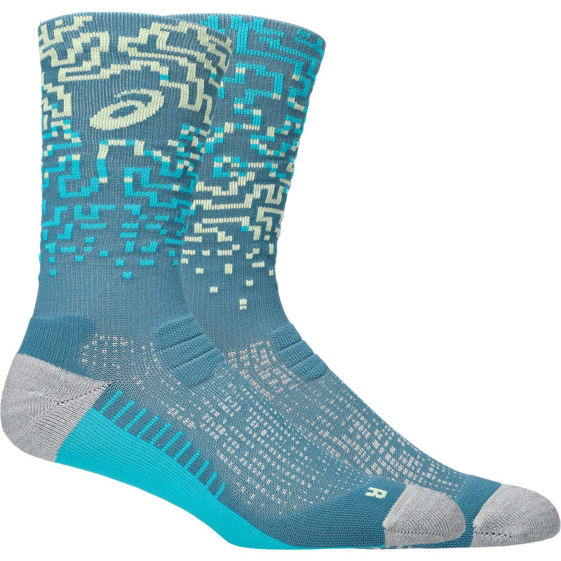 ASICS PERFORMANCE RUN SOCK CREW