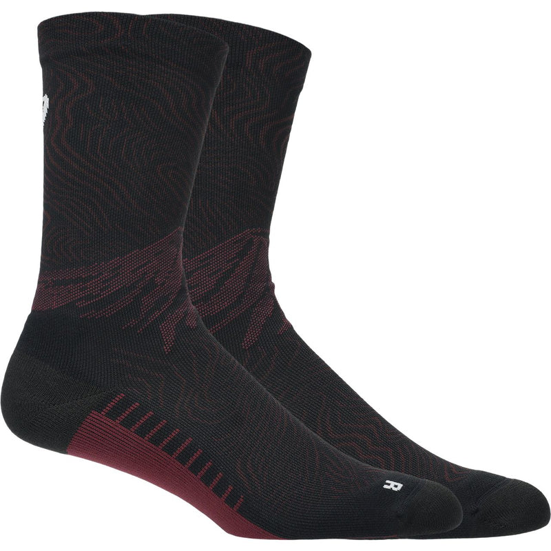 ASICS FUJITRAIL GRAPHIC CREW SOCK