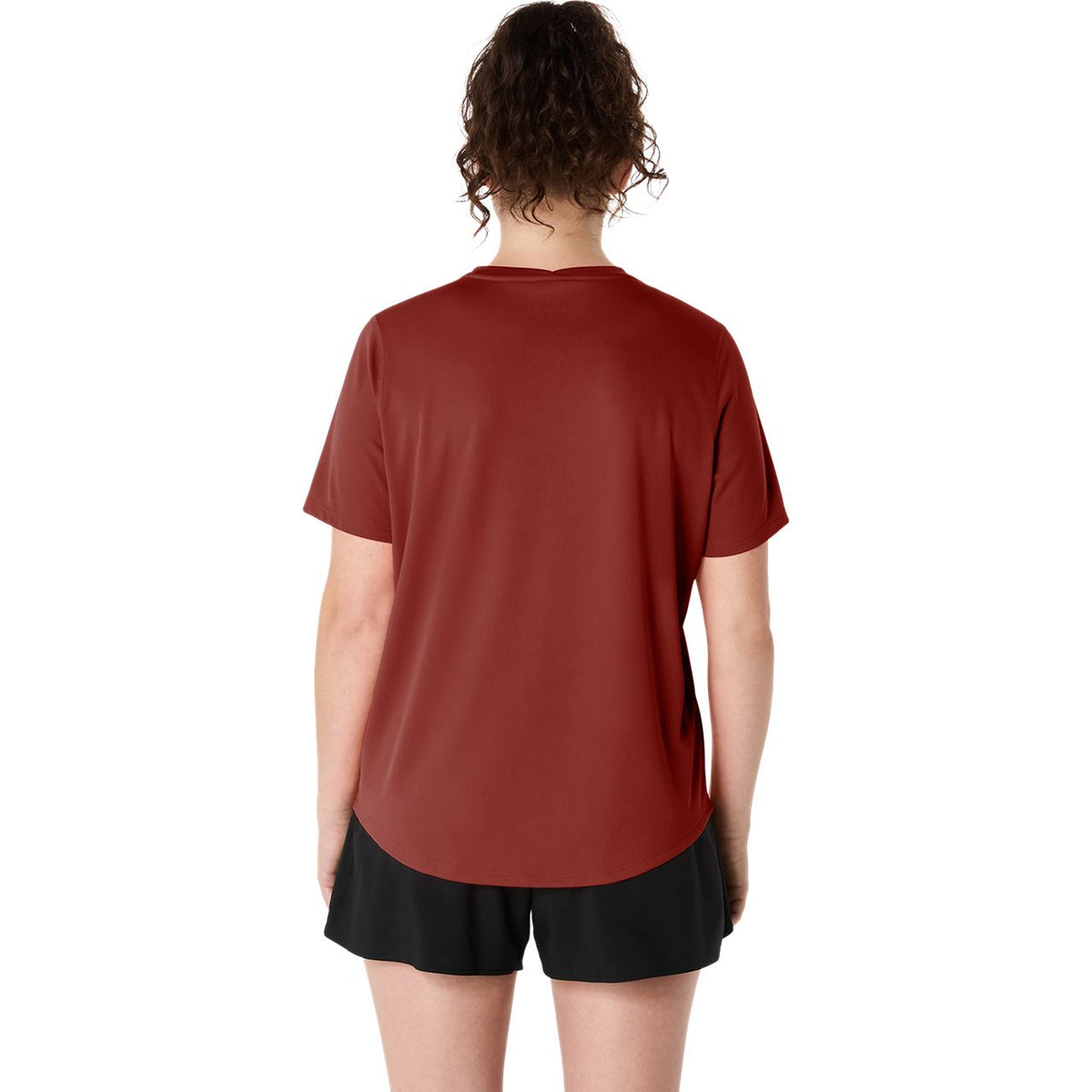 ASICS ASICS CORE SS TOP