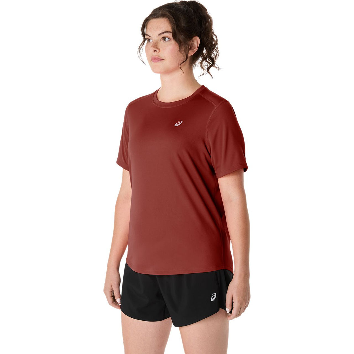 ASICS ASICS CORE SS TOP