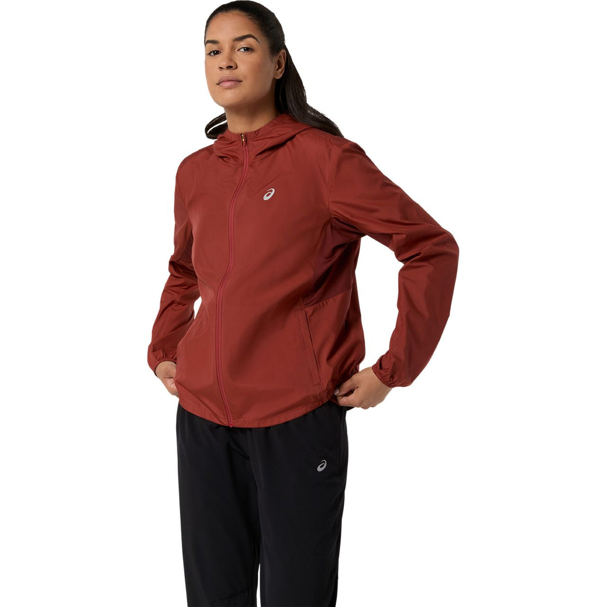 ASICS ASICS CORE JACKET W