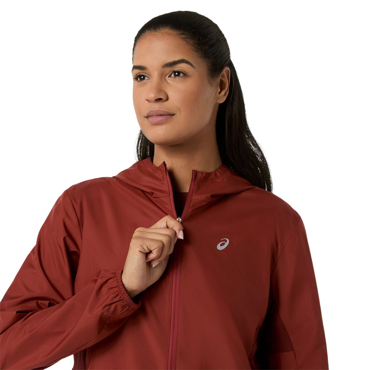ASICS ASICS CORE JACKET W