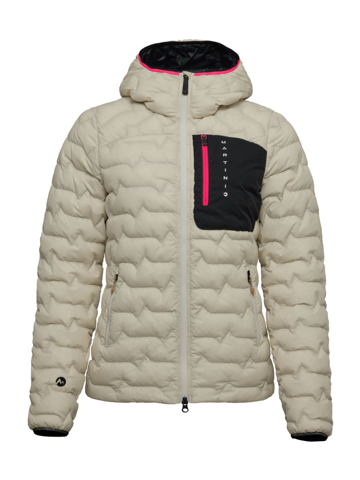 Martini Sportswear Firstline Next IN Down Jacket W
