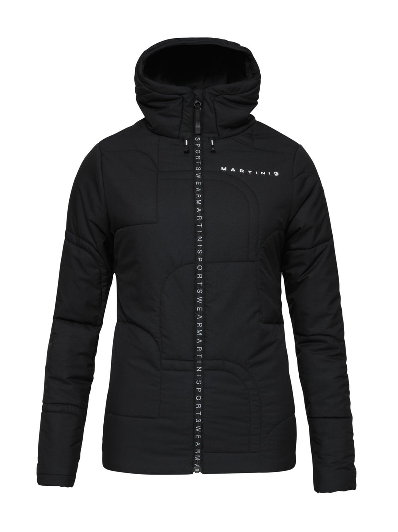 Martini Sportswear Firstline Riv IN Jacket W