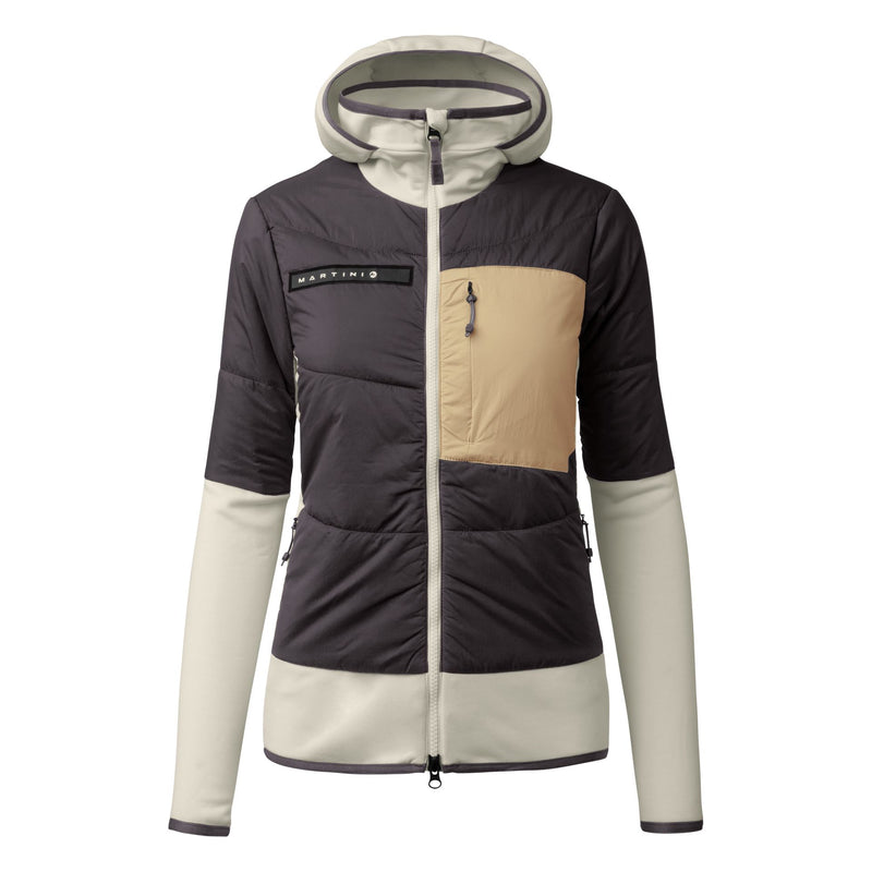 Martini Sportswear Yalca Flex IN Hybrid Jacket W