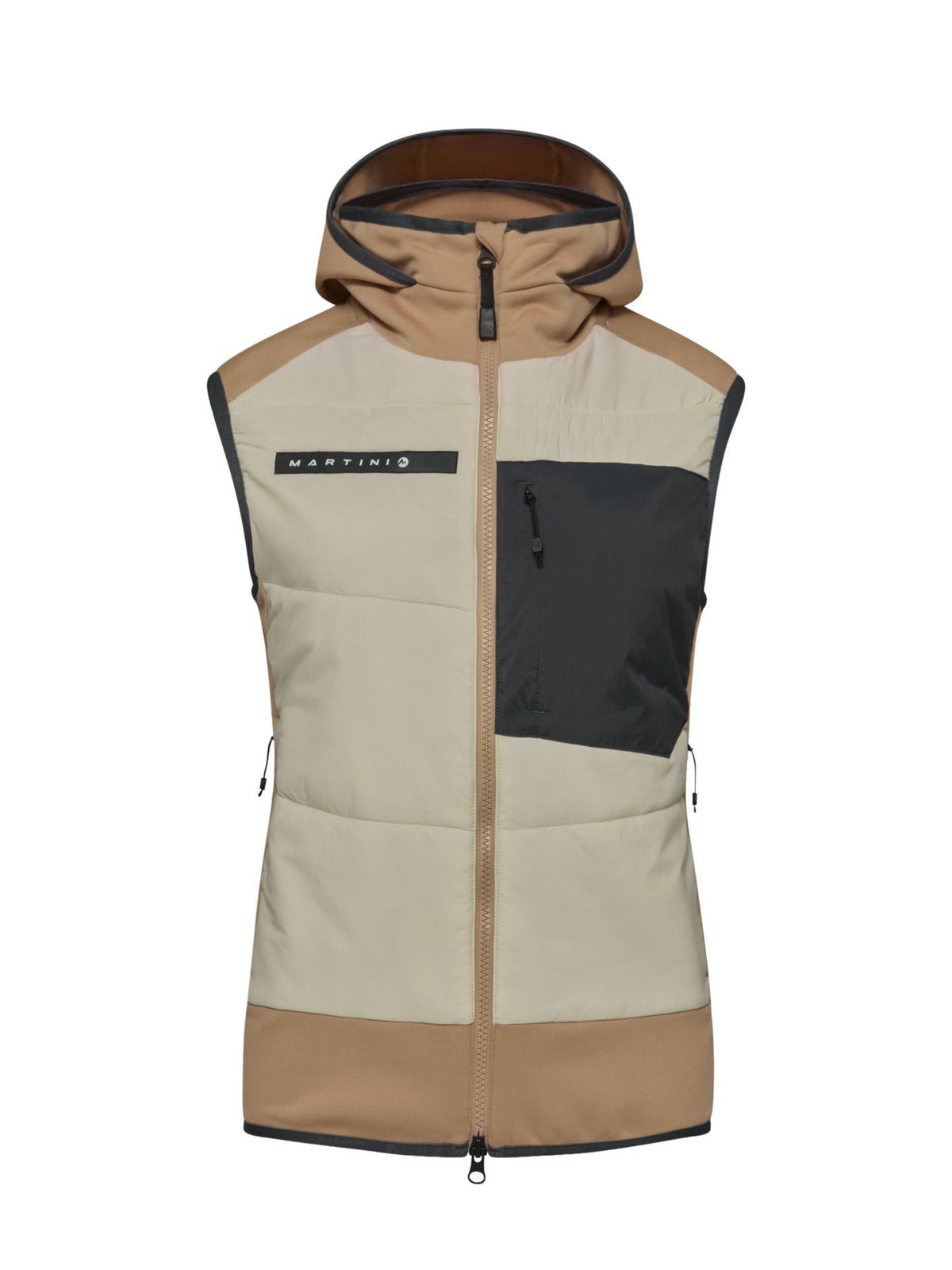 Martini Sportswear Yalca Revo IN Hybrid Vest W