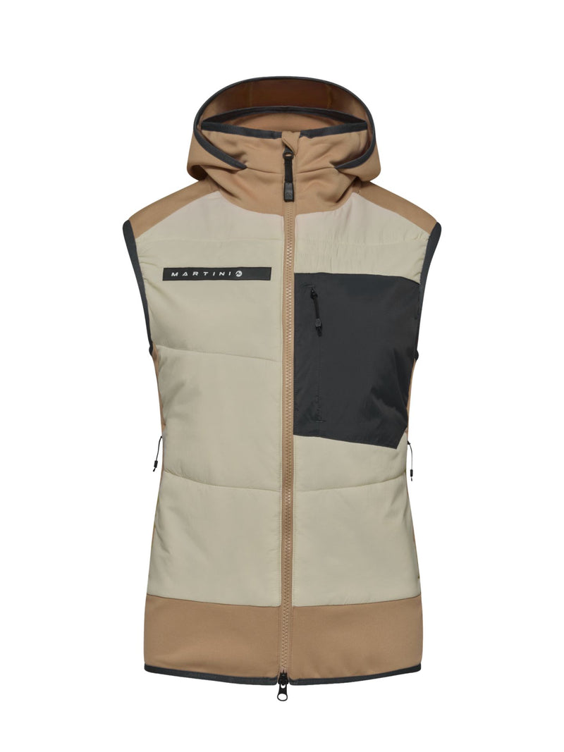 Martini Sportswear Yalca Revo IN Hybrid Vest W