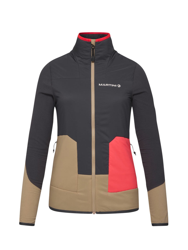 Martini Sportswear Argon Axis IN Hybrid Jacket W