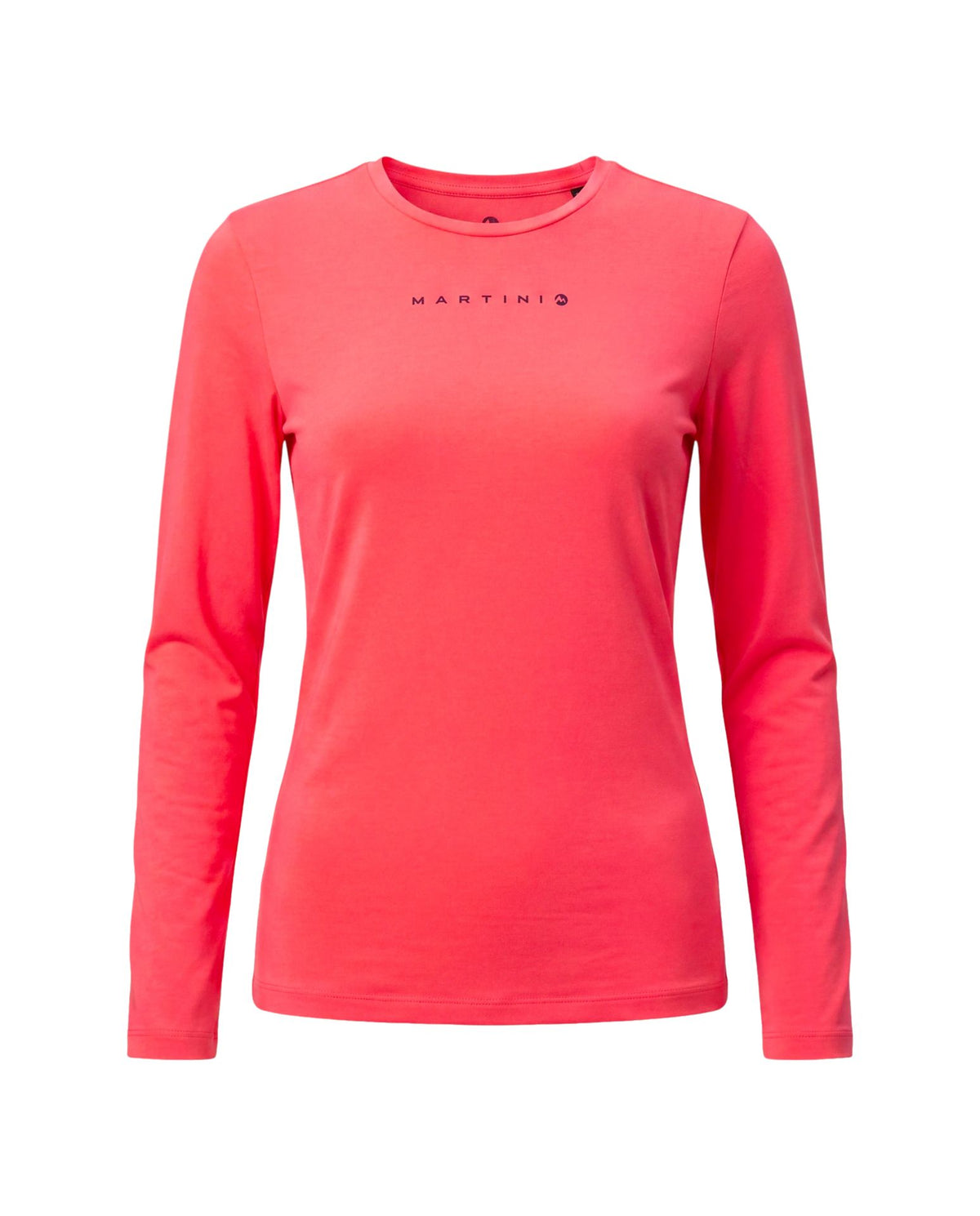 Martini Sportswear Firstline Dash LS Shirt W