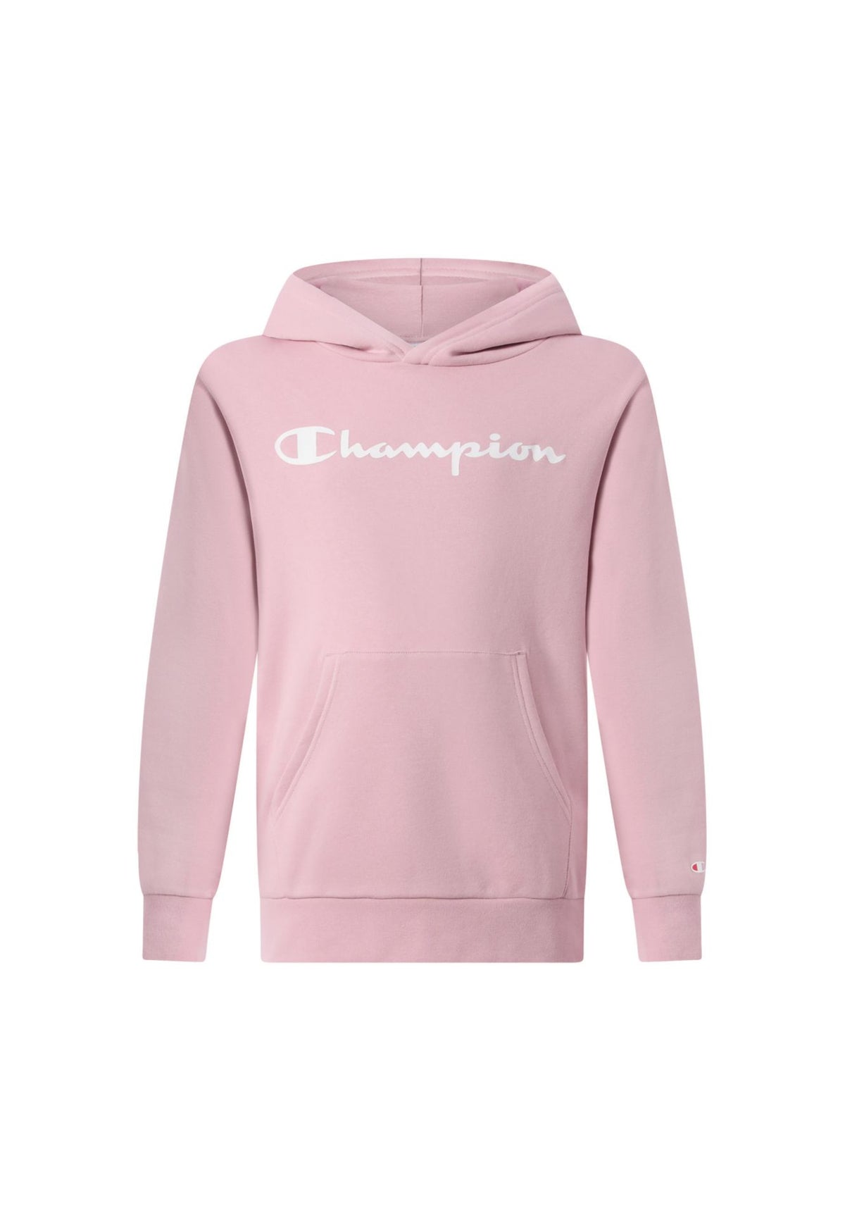 Champion SPORTWEAR HOODIE Standard Fit – pink