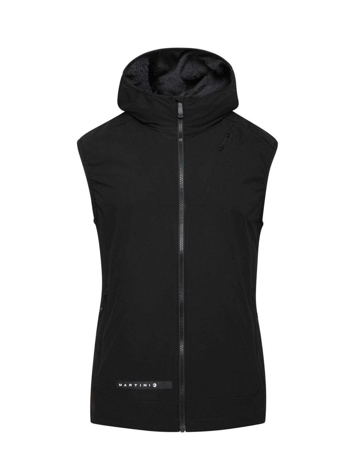 Martini Sportswear Wildtrack Grit IN Hybrid Vest M