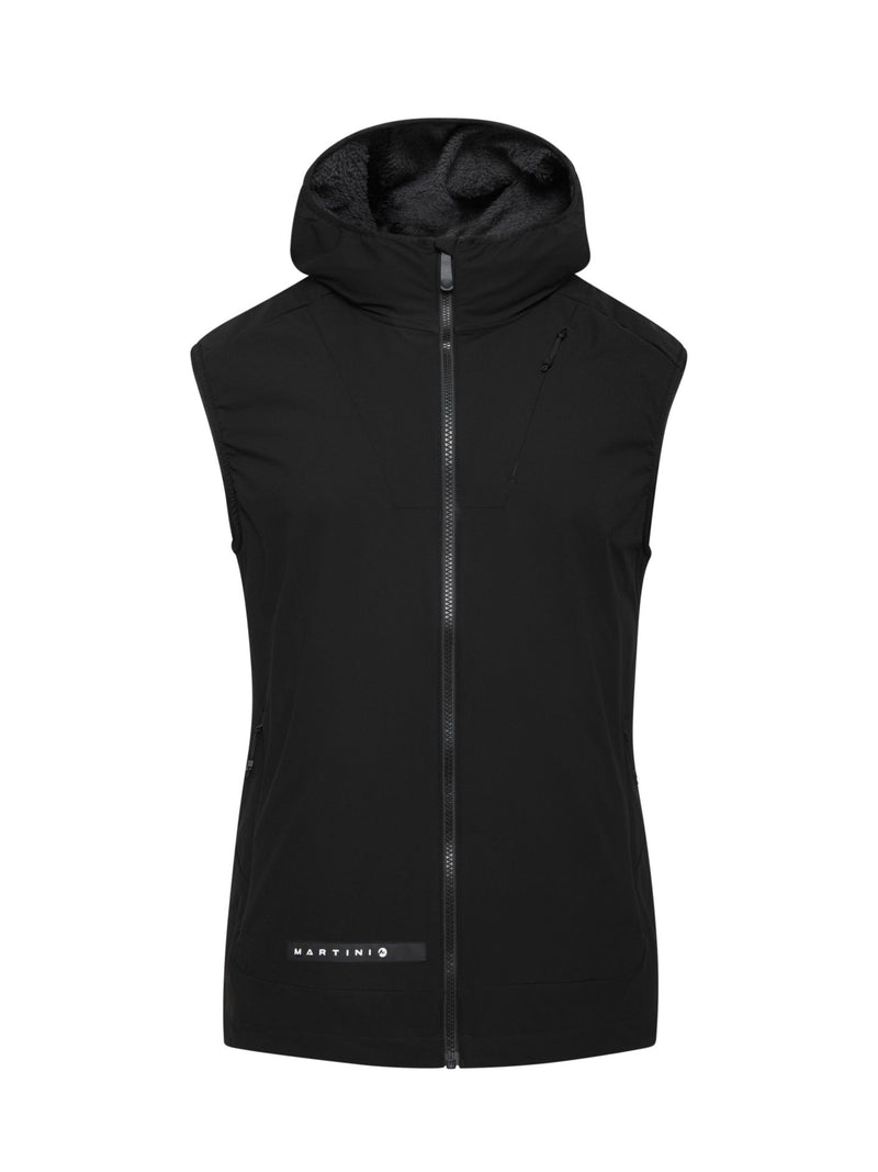 Martini Sportswear Wildtrack Grit IN Hybrid Vest M