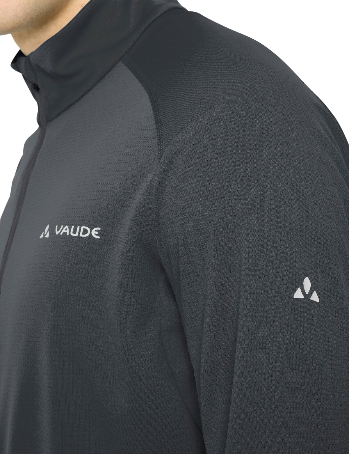VAUDE Men's Larice Light Shirt II