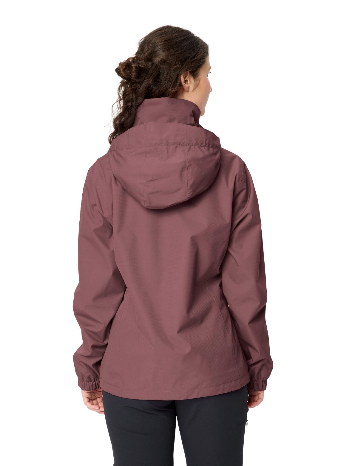 VAUDE Women's Escape Light Jacket
