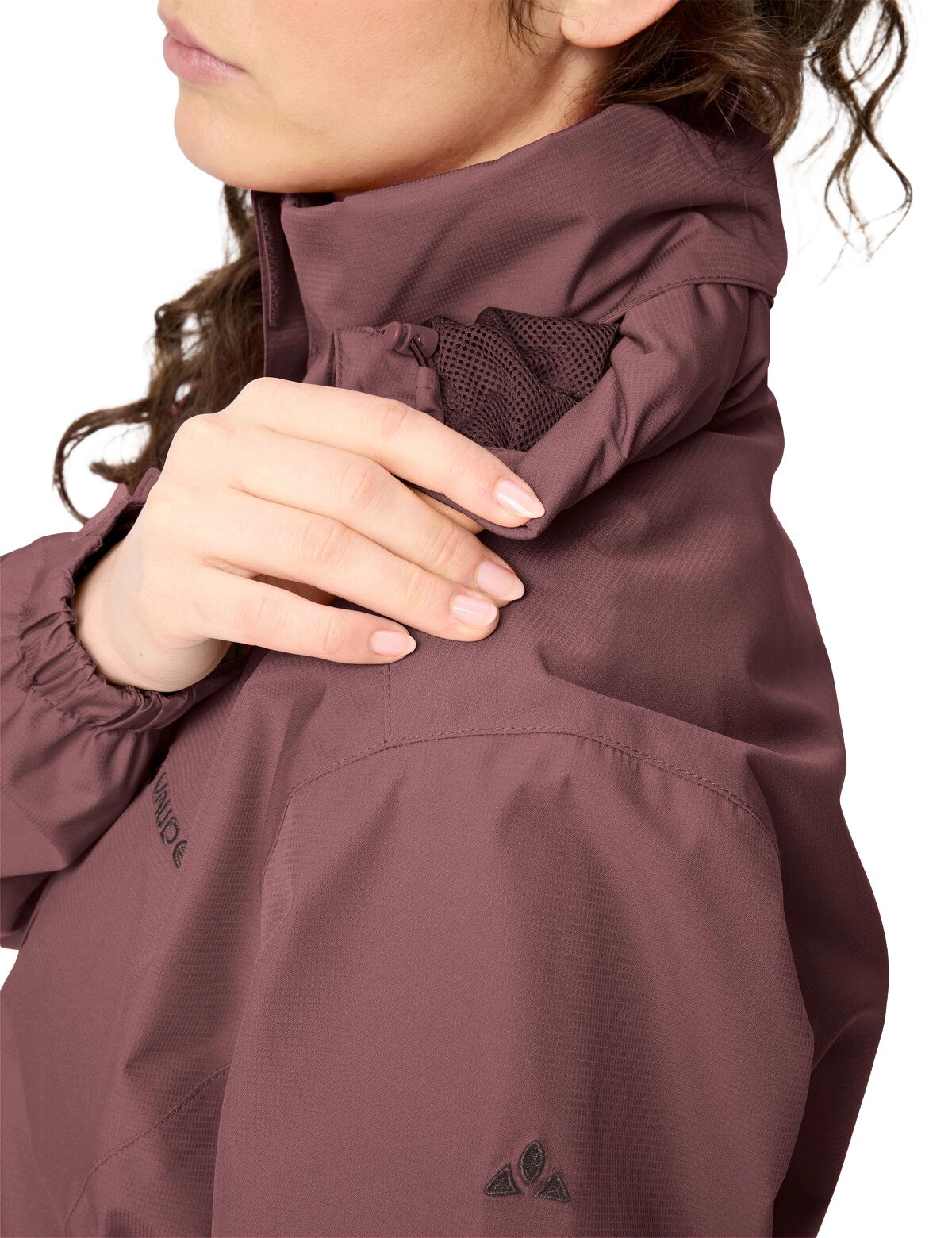 VAUDE Women's Escape Light Jacket