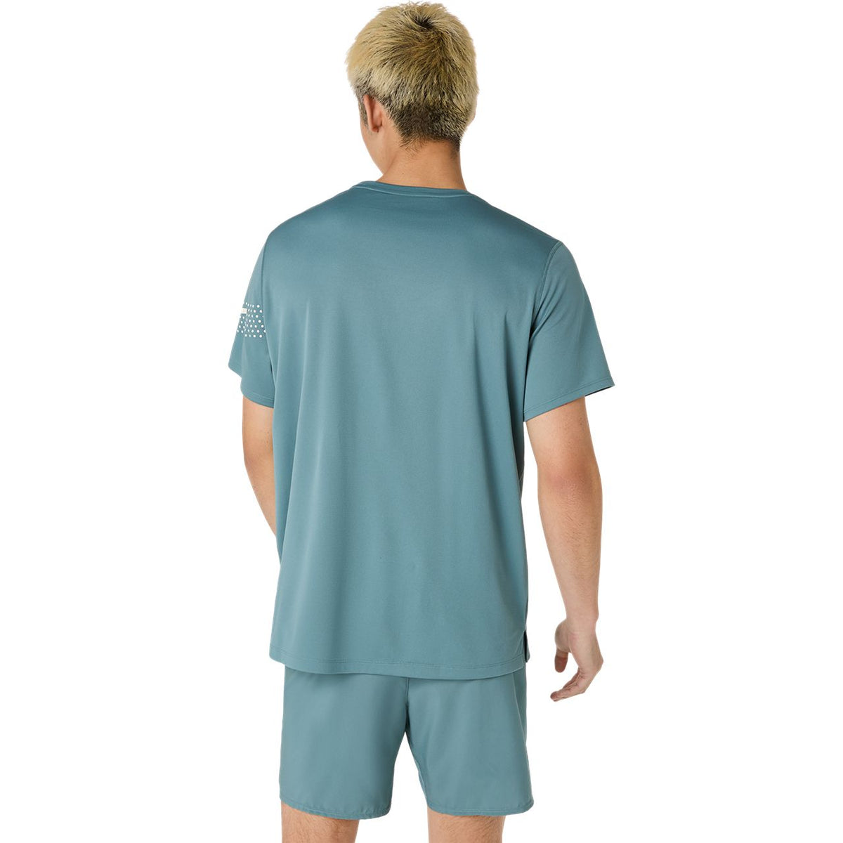 ASICS ICON SS TOP