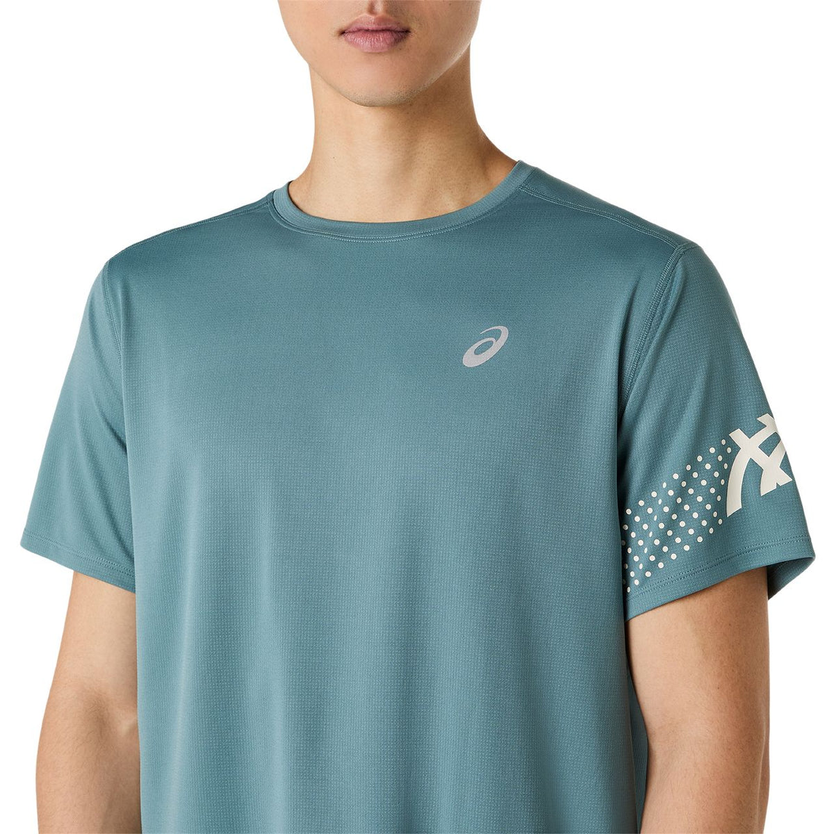 ASICS ICON SS TOP