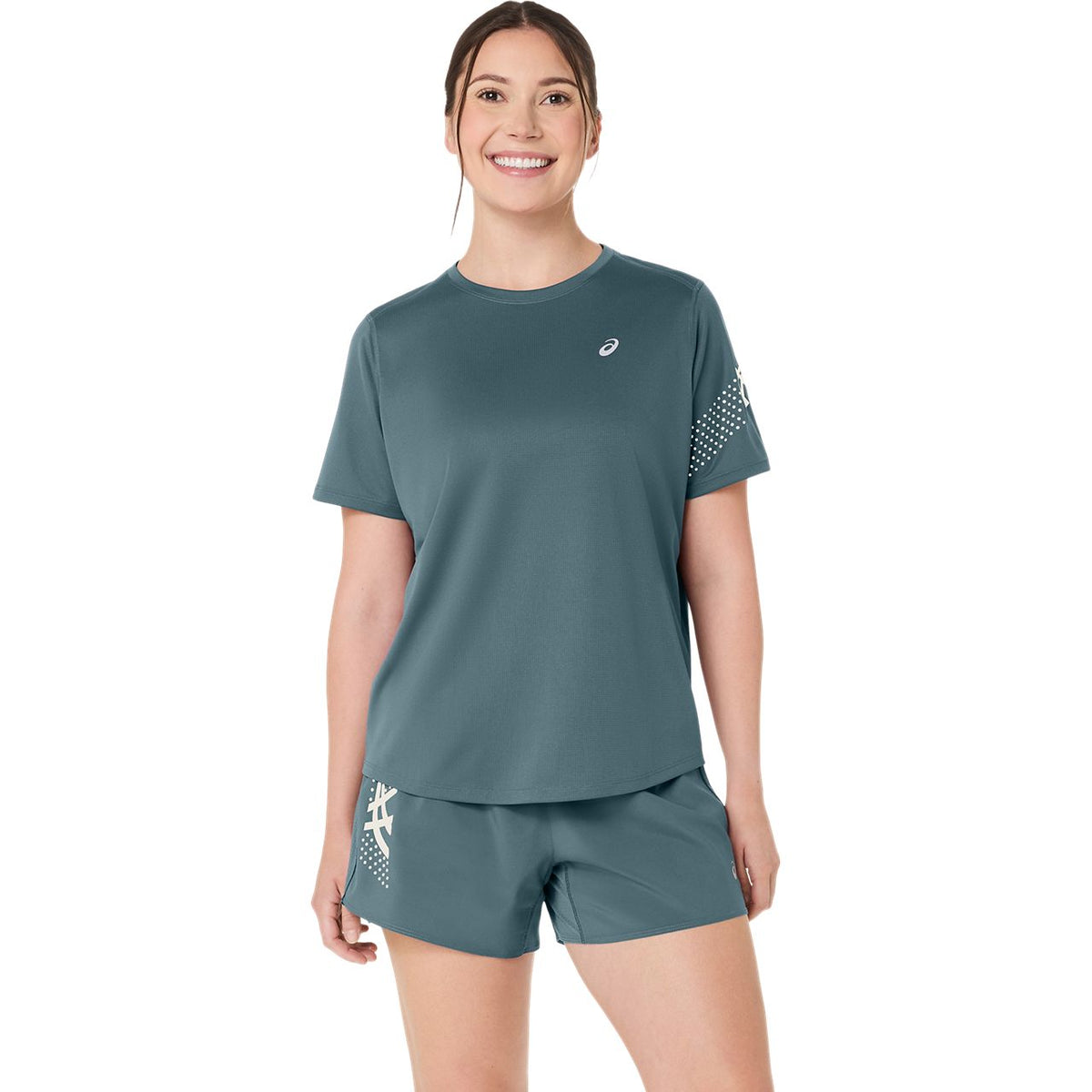 ASICS ICON SS TOP