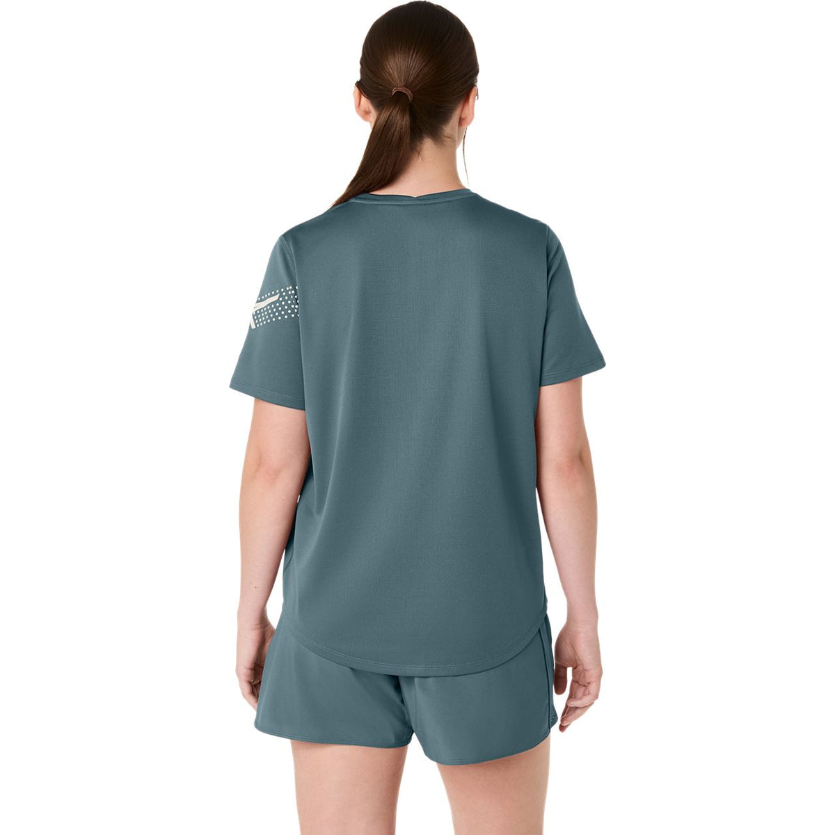 ASICS ICON SS TOP