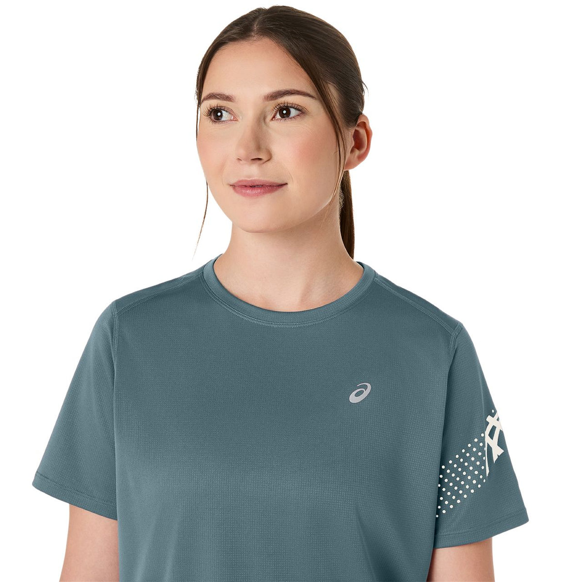 ASICS ICON SS TOP
