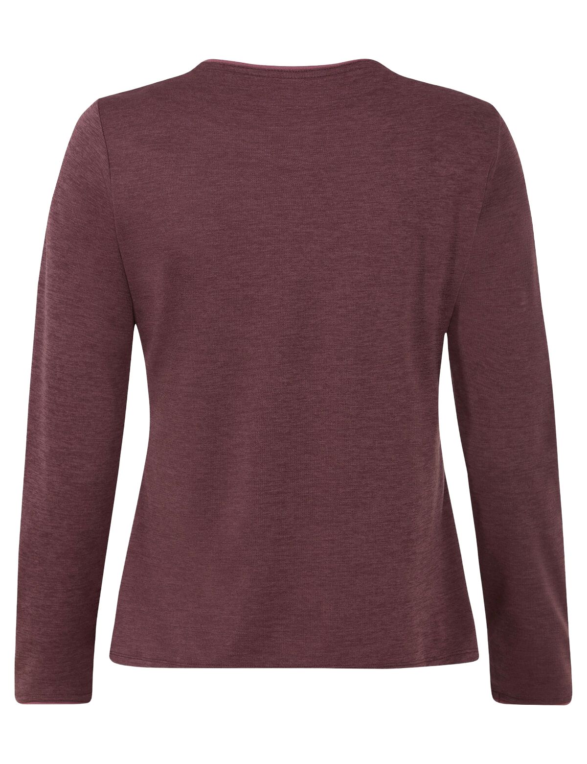 VAUDE Women's Essential LS T-Shirt