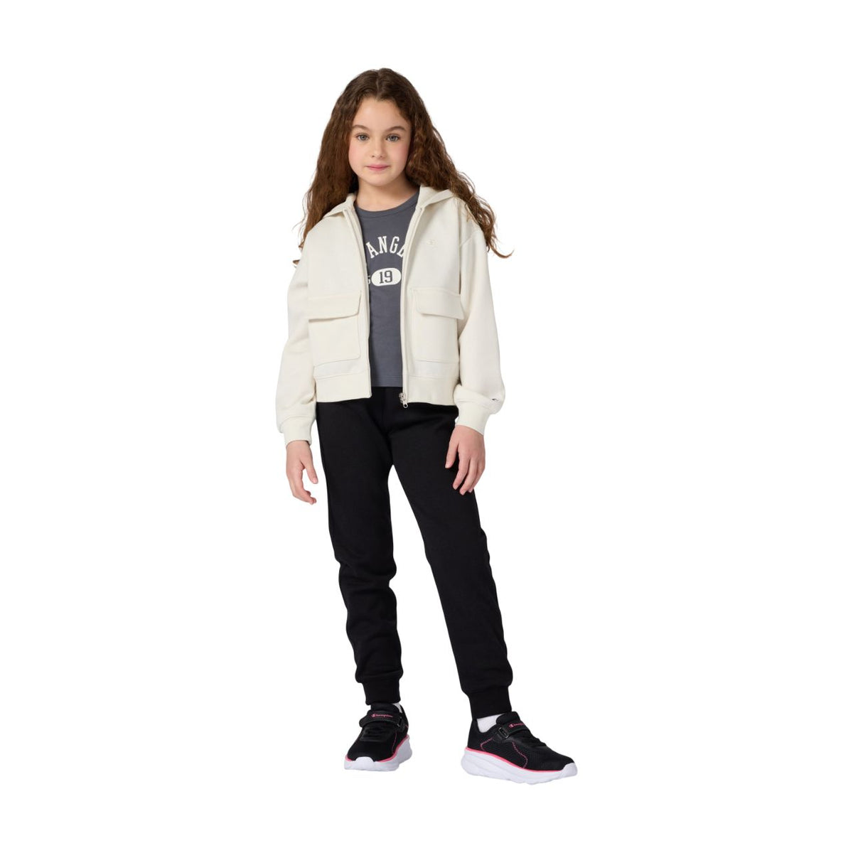 Champion SPORTWEAR JOGGERS Slim Fit