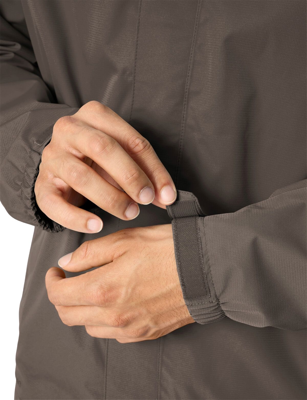 VAUDE Men's Escape Light Jacket