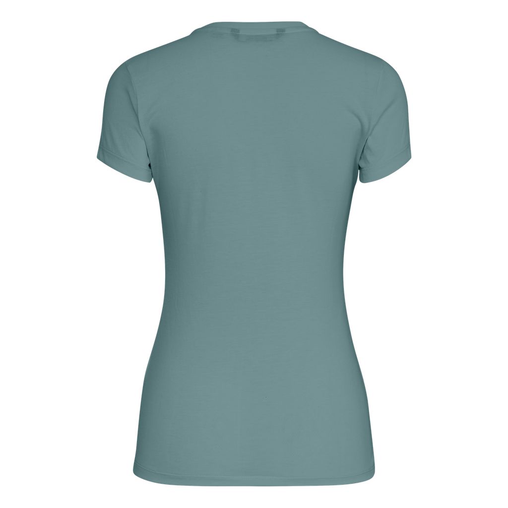 Salewa SOLID DRY W T-SHIRT
