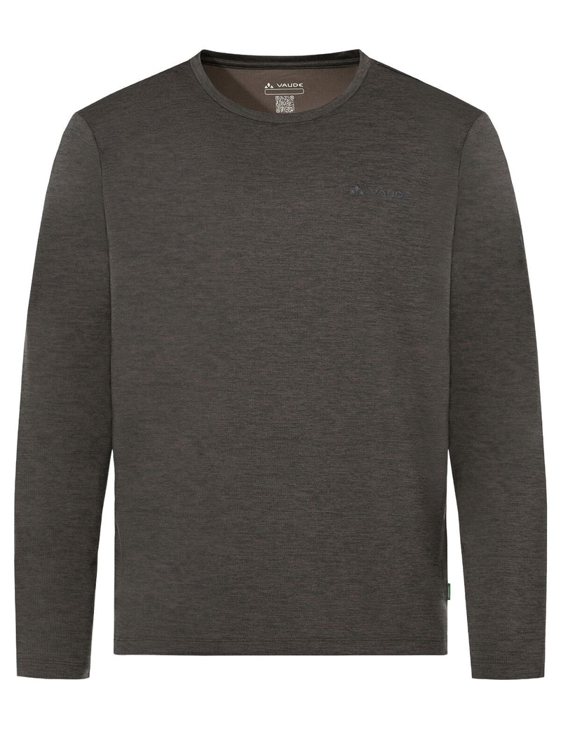VAUDE Men's Essential LS T-Shirt