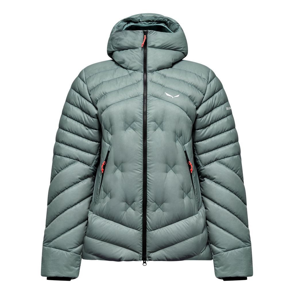 Salewa ORTLES MED 4 RDS DWN JKT W