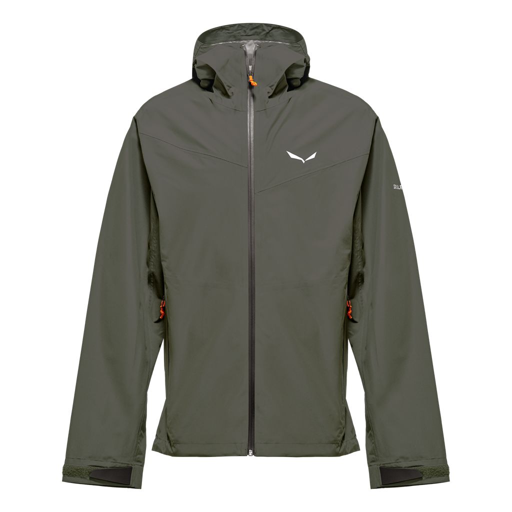 Salewa PUEZ 2.5L PTX JACKET M