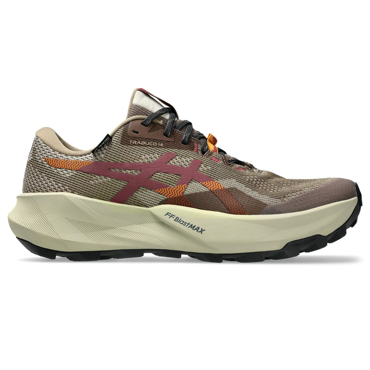 ASICS TRABUCO 14 GTX
