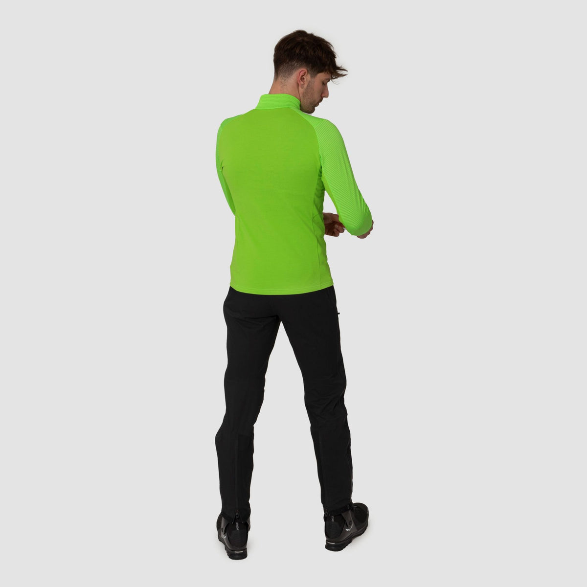 Salewa ORTLES PTX 3L M PANTS