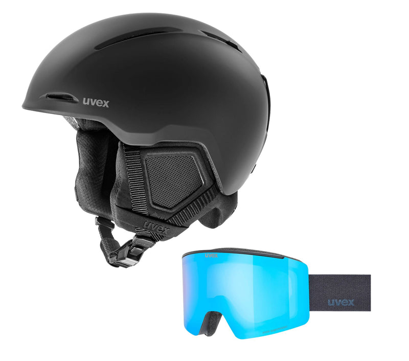 Uvex montimo set