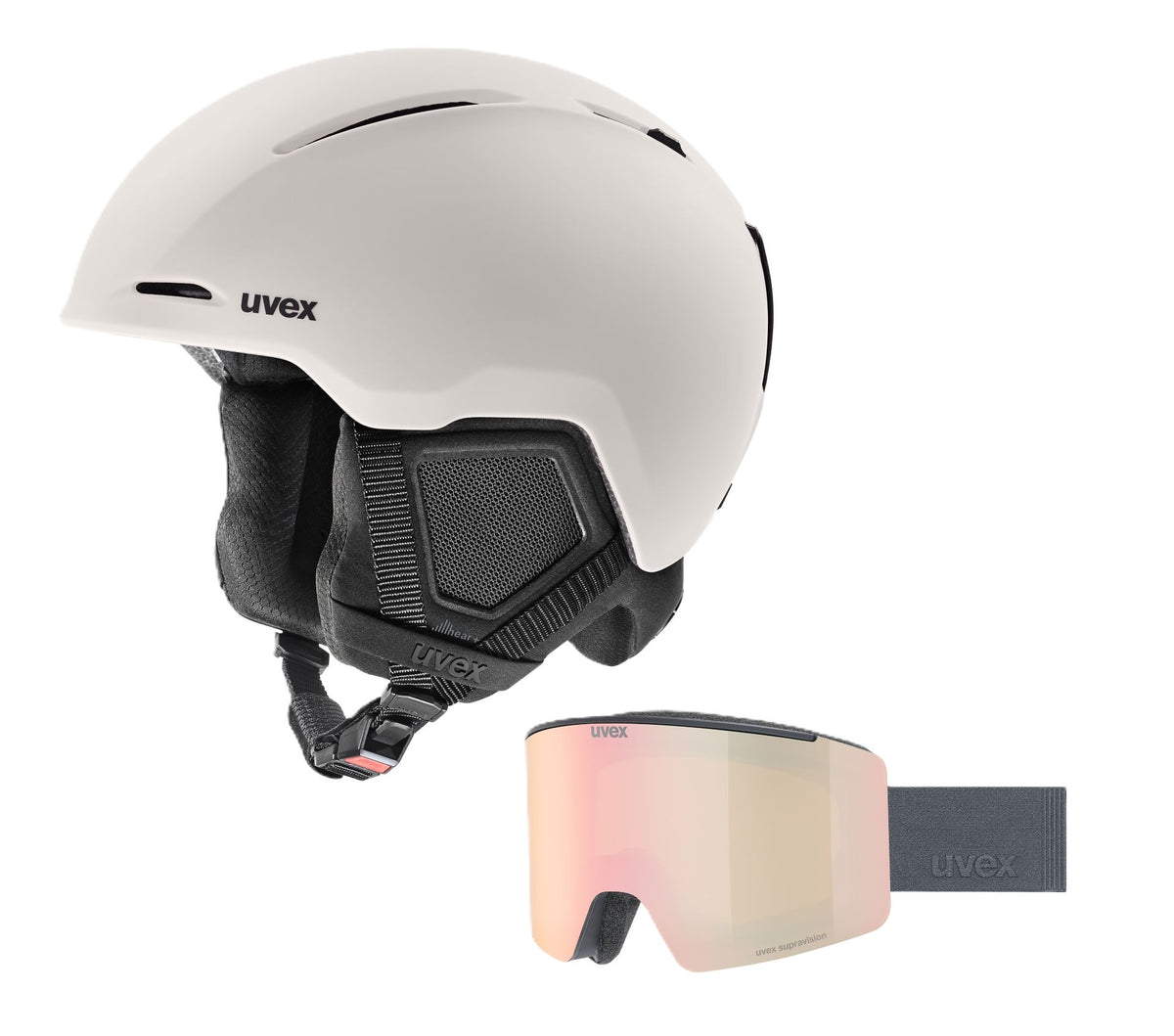 Uvex montimo set