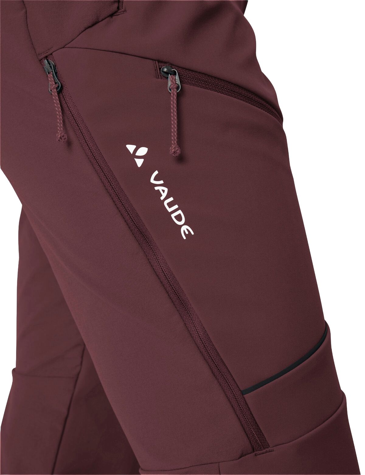 VAUDE Women's Larice Pants V