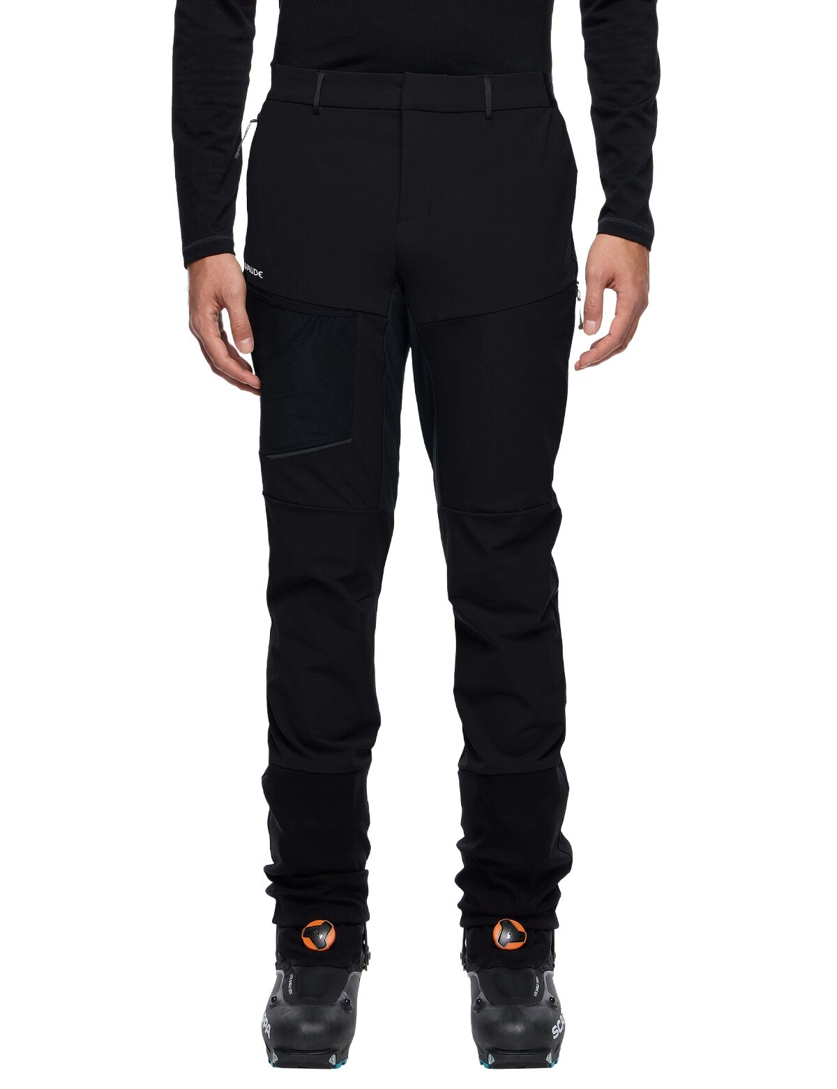 VAUDE Men's Larice Light Pants IV