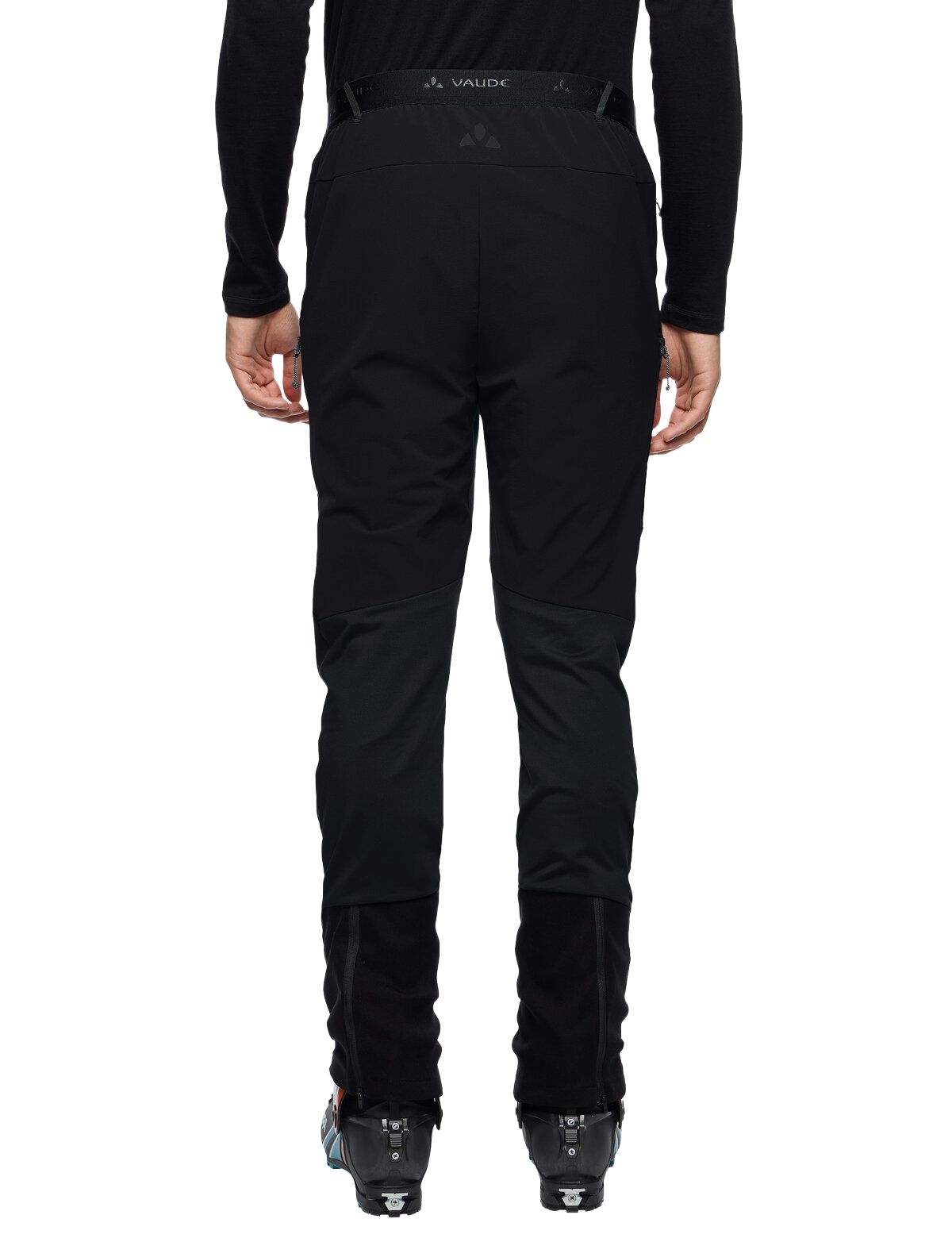 VAUDE Men's Larice Light Pants IV