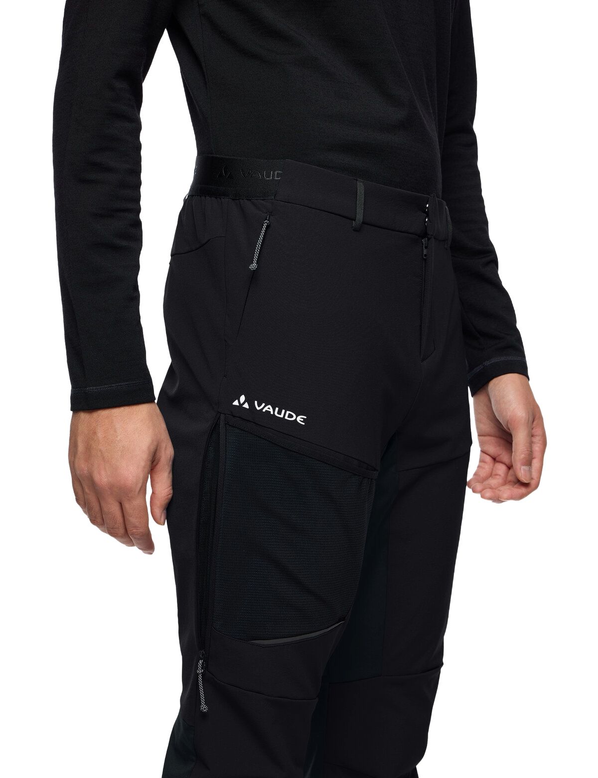 VAUDE Men's Larice Light Pants IV