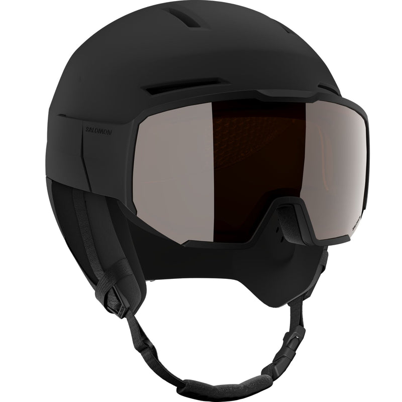Salomon OREN XT Black