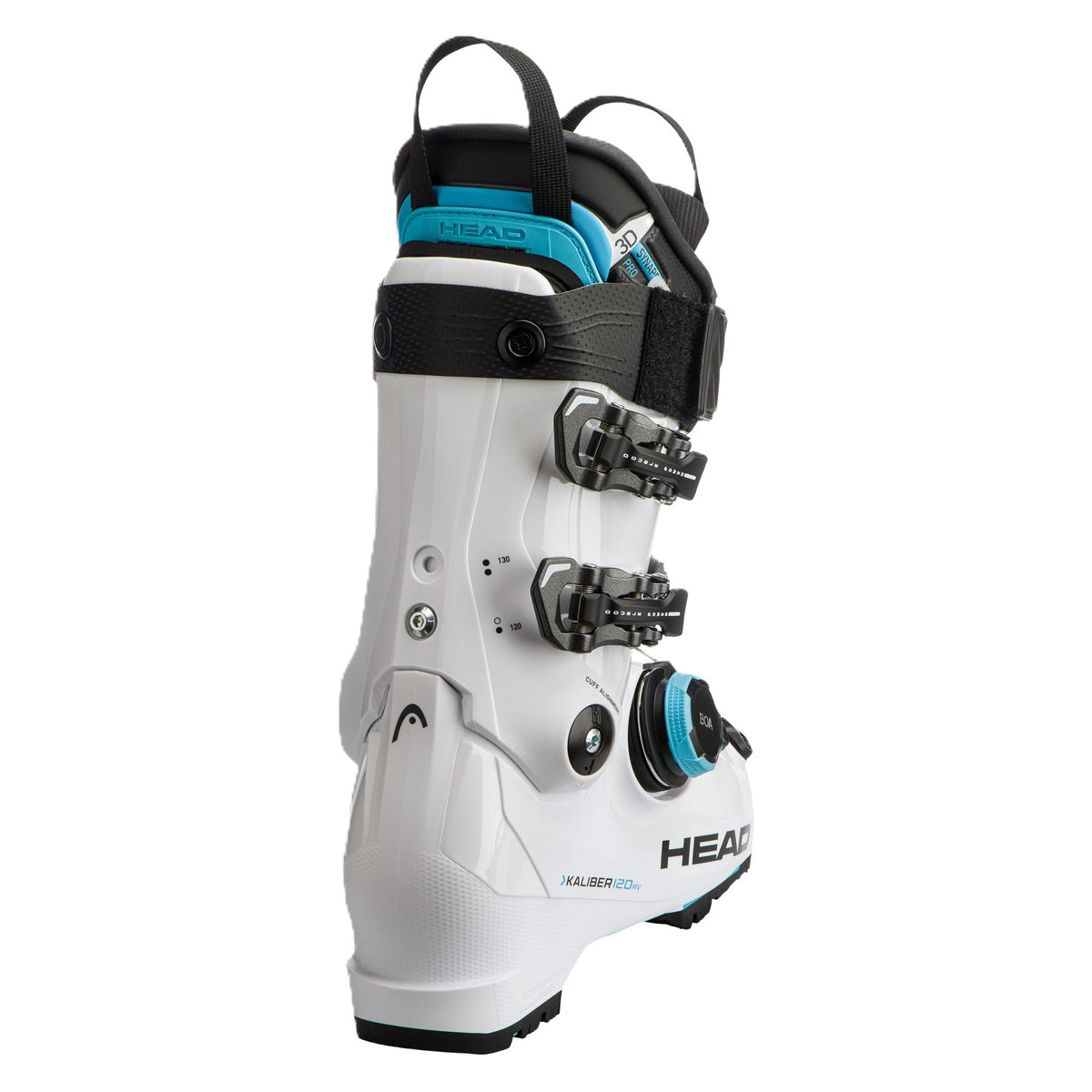 Head Kaliber 120 MV GW BOA